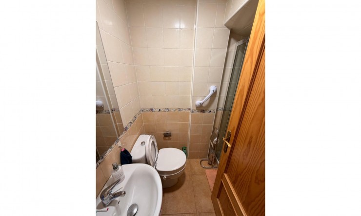 Re-Sale - Townhouse - Guardamar del Segura - El Raso