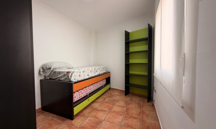 Wederverkoop - Herenhuis - Catral - Catral - Stad