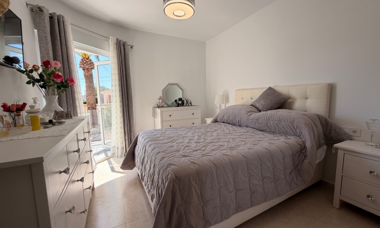 Re-Sale - Detached Villa - Ciudad Quesada - Ciudad Quesada - Town
