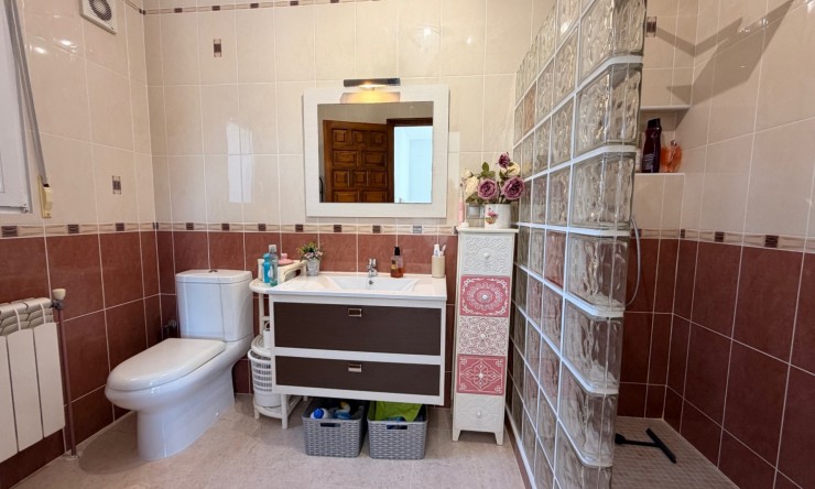 Re-Sale - Detached Villa - Ciudad Quesada - Ciudad Quesada - Town