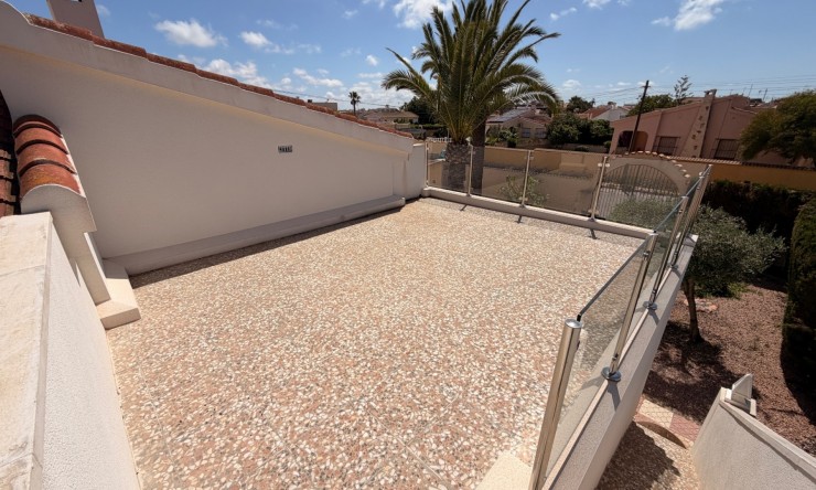 Re-Sale - Detached Villa - Ciudad Quesada - Ciudad Quesada - Town