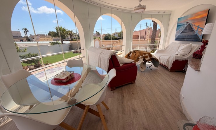 Re-Sale - Detached Villa - Ciudad Quesada - Ciudad Quesada - Town