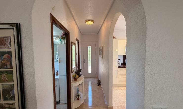 Re-Sale - Detached Villa - Ciudad Quesada - Ciudad Quesada - Town