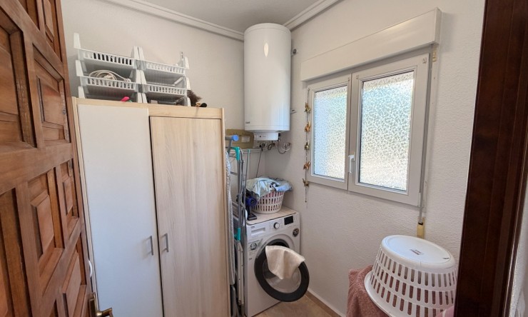 Re-Sale - Detached Villa - Ciudad Quesada - Ciudad Quesada - Town