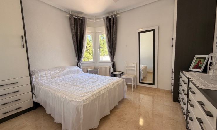 Re-Sale - Detached Villa - Ciudad Quesada - Ciudad Quesada - Town