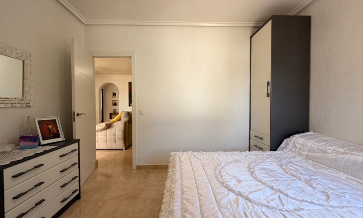 Re-Sale - Detached Villa - Ciudad Quesada - Ciudad Quesada - Town