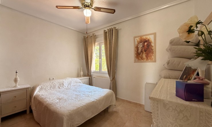 Re-Sale - Detached Villa - Ciudad Quesada - Ciudad Quesada - Town