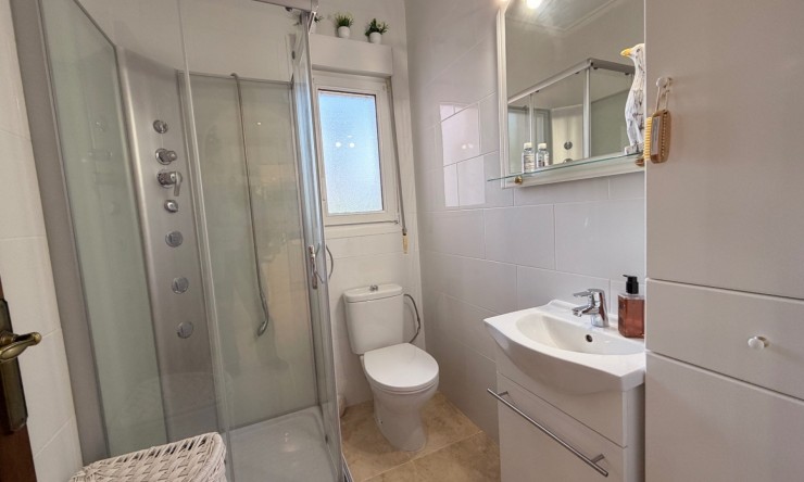 Re-Sale - Detached Villa - Ciudad Quesada - Ciudad Quesada - Town