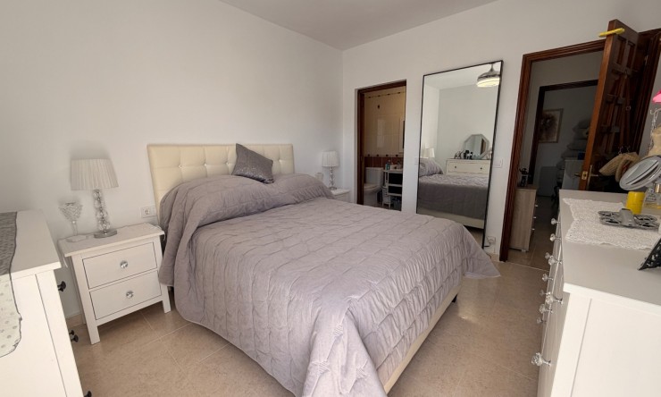 Re-Sale - Detached Villa - Ciudad Quesada - Ciudad Quesada - Town