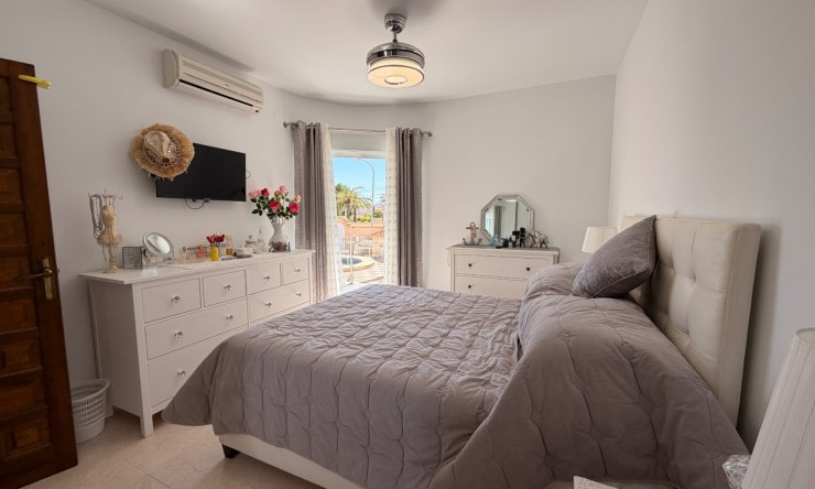 Re-Sale - Detached Villa - Ciudad Quesada - Ciudad Quesada - Town