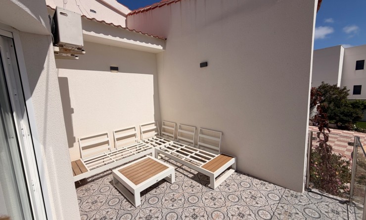 Re-Sale - Detached Villa - Ciudad Quesada - Ciudad Quesada - Town