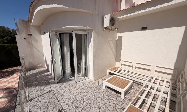 Re-Sale - Detached Villa - Ciudad Quesada - Ciudad Quesada - Town