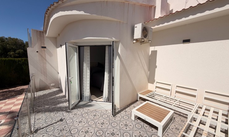 Re-Sale - Detached Villa - Ciudad Quesada - Ciudad Quesada - Town