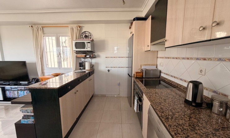 Reventa - Quad Villa - Ciudad Quesada - La Marquesa
