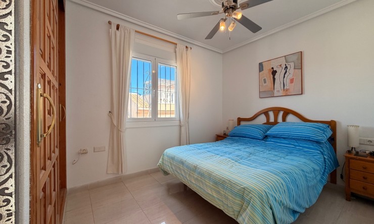 Reventa - Quad Villa - Ciudad Quesada - La Marquesa