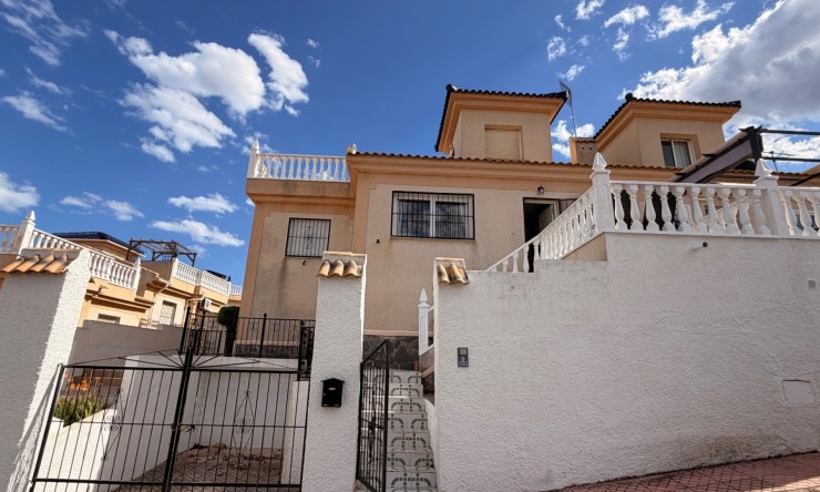 Reventa - Quad Villa - Ciudad Quesada - La Marquesa