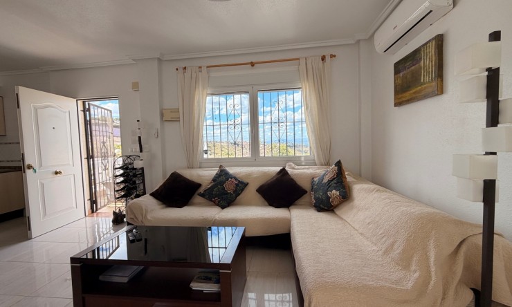Reventa - Quad Villa - Ciudad Quesada - La Marquesa