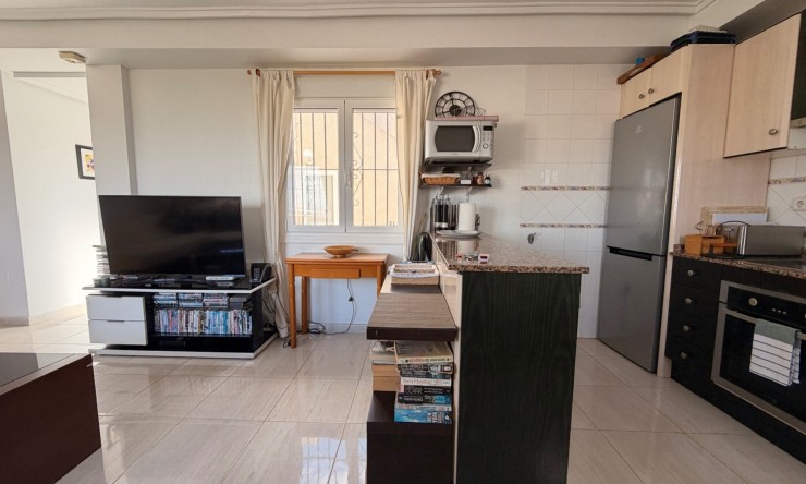 Reventa - Quad Villa - Ciudad Quesada - La Marquesa
