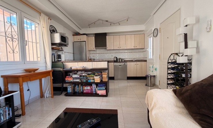 Reventa - Quad Villa - Ciudad Quesada - La Marquesa