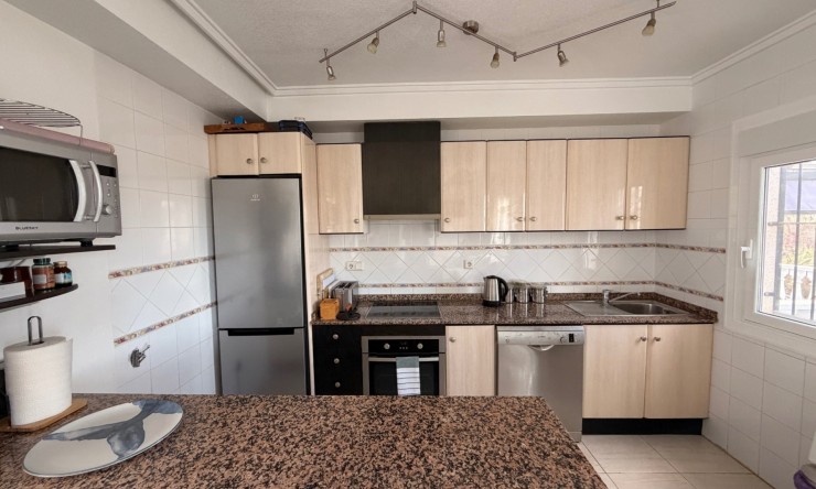 Reventa - Quad Villa - Ciudad Quesada - La Marquesa