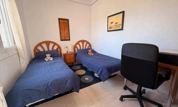 Reventa - Quad Villa - Ciudad Quesada - La Marquesa