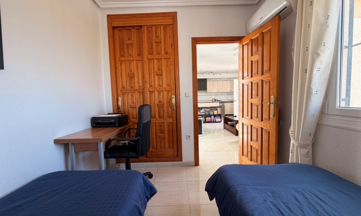 Reventa - Quad Villa - Ciudad Quesada - La Marquesa