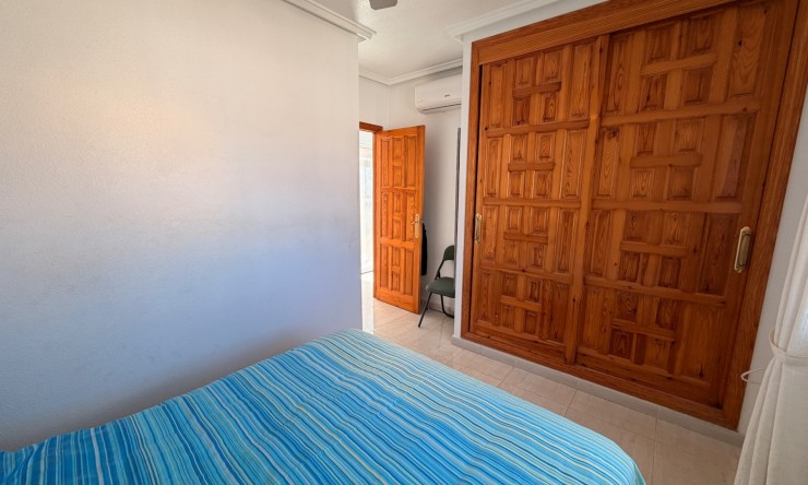 Reventa - Quad Villa - Ciudad Quesada - La Marquesa