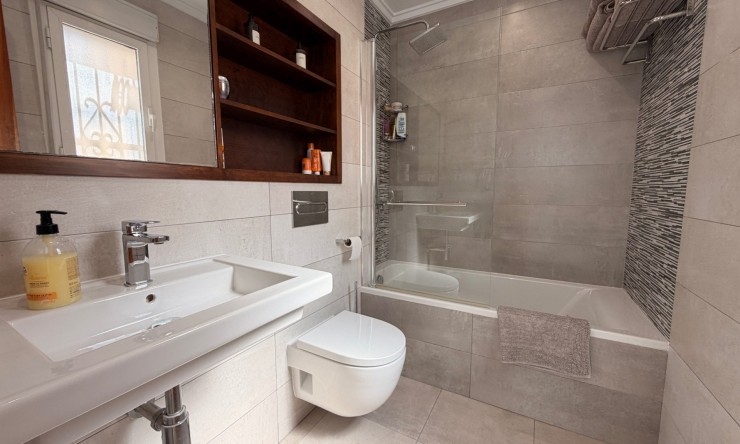 Reventa - Quad Villa - Ciudad Quesada - La Marquesa