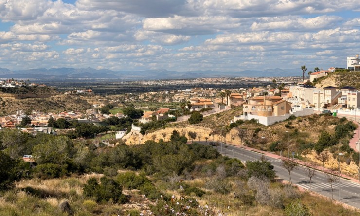 Reventa - Quad Villa - Ciudad Quesada - La Marquesa