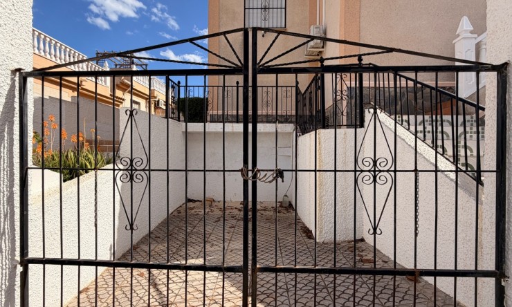 Reventa - Quad Villa - Ciudad Quesada - La Marquesa