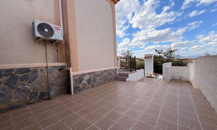 Reventa - Quad Villa - Ciudad Quesada - La Marquesa