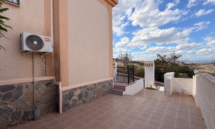 Reventa - Quad Villa - Ciudad Quesada - La Marquesa