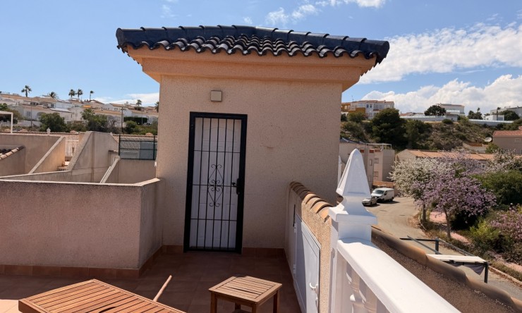 Reventa - Quad Villa - Ciudad Quesada - La Marquesa