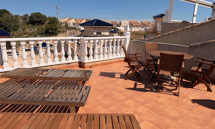 Reventa - Quad Villa - Ciudad Quesada - La Marquesa