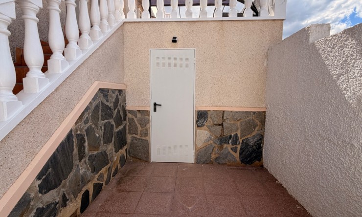 Reventa - Quad Villa - Ciudad Quesada - La Marquesa