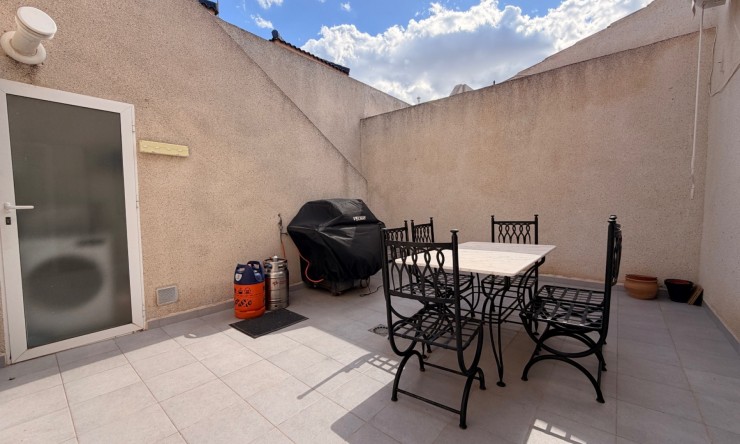 Reventa - Quad Villa - Ciudad Quesada - La Marquesa