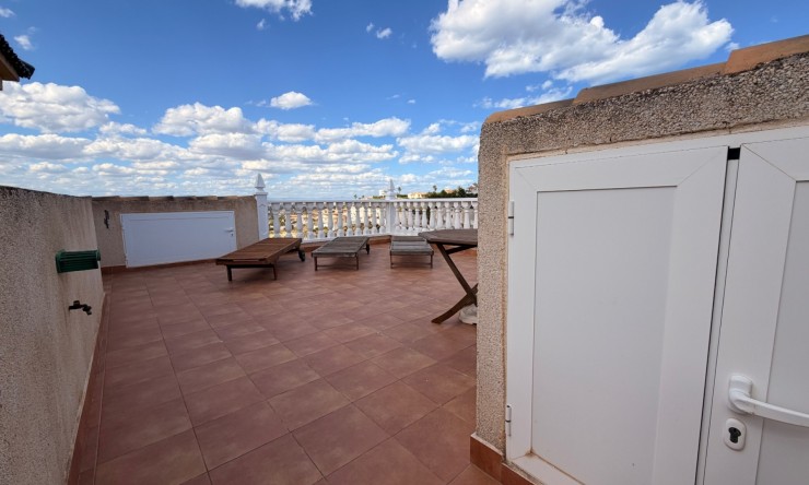 Reventa - Quad Villa - Ciudad Quesada - La Marquesa