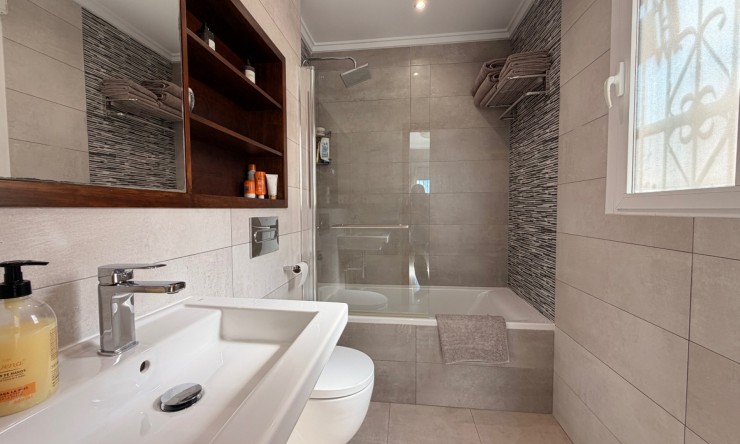 Reventa - Quad Villa - Ciudad Quesada - La Marquesa