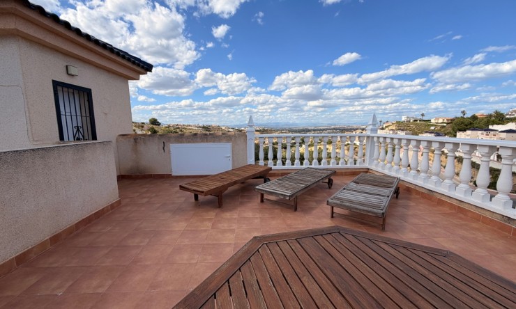 Reventa - Quad Villa - Ciudad Quesada - La Marquesa