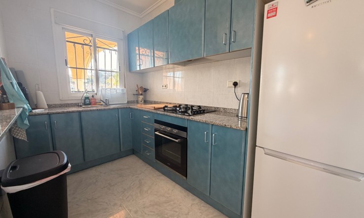 Videresalg - Frittliggende Villa - Ciudad Quesada - La Marquesa