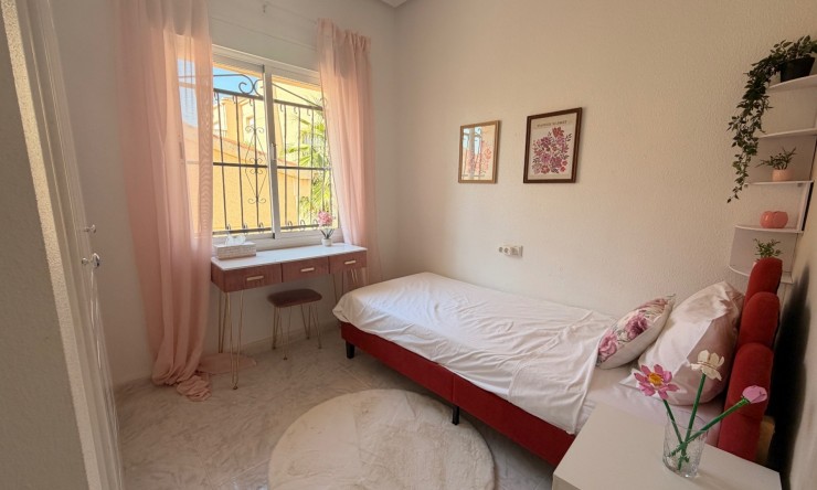 Videresalg - Frittliggende Villa - Ciudad Quesada - La Marquesa