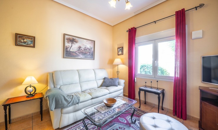 Re-Sale - Detached Villa - Ciudad Quesada - Ciudad Quesada - Town