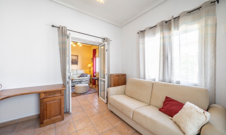 Re-Sale - Detached Villa - Ciudad Quesada - Ciudad Quesada - Town