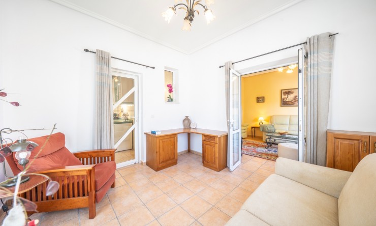 Re-Sale - Detached Villa - Ciudad Quesada - Ciudad Quesada - Town
