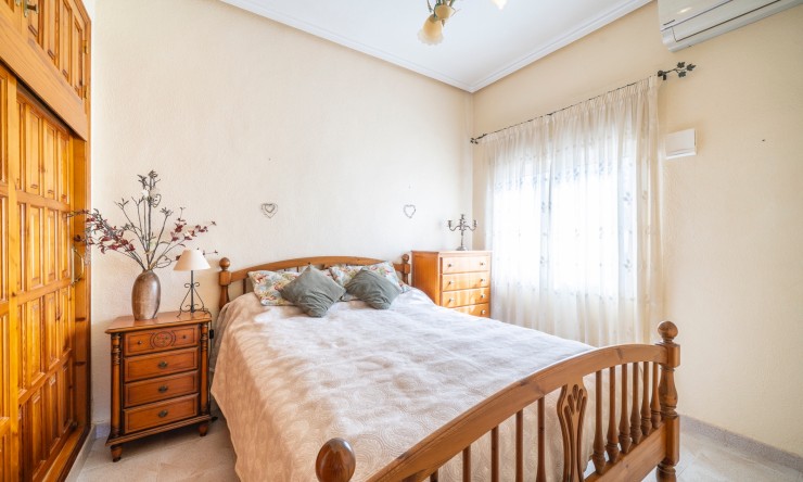 Re-Sale - Detached Villa - Ciudad Quesada - Ciudad Quesada - Town
