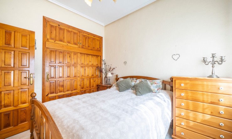 Re-Sale - Detached Villa - Ciudad Quesada - Ciudad Quesada - Town
