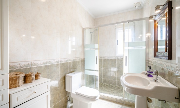 Re-Sale - Detached Villa - Ciudad Quesada - Ciudad Quesada - Town