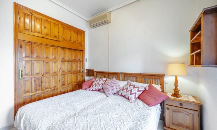 Re-Sale - Detached Villa - Ciudad Quesada - Ciudad Quesada - Town