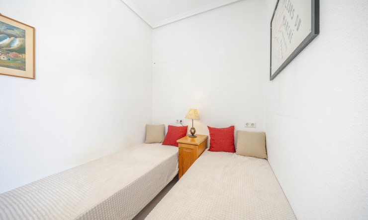 Re-Sale - Detached Villa - Ciudad Quesada - Ciudad Quesada - Town
