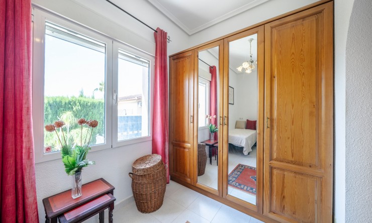 Re-Sale - Detached Villa - Ciudad Quesada - Ciudad Quesada - Town